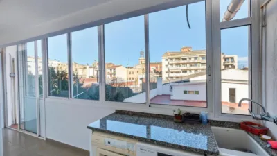 Apartment in Plaça de l'Estació photo 31