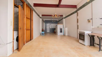 House on Carrer de Sant Joan photo 26