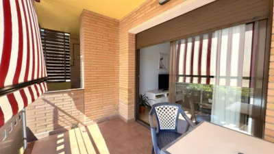 Piso en Parque Polivalent Francesc Masia photo 3