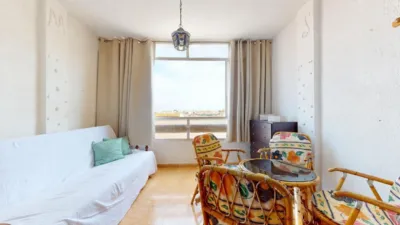 Apartamento en calle de Nicolás de las Peñas photo 8