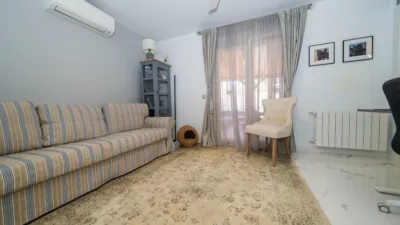 Chalet in Pinar de Campoverde photo 27