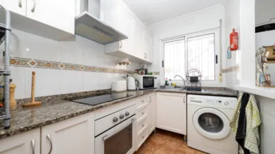 Townhouse in La Regia photo 15