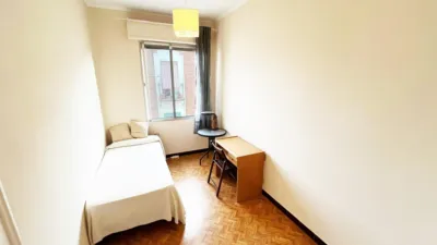 Apartment on Nuestra Sra de La Paz Street photo 18