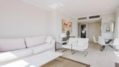 Penthouse on Avenida de las Colinas photo 6