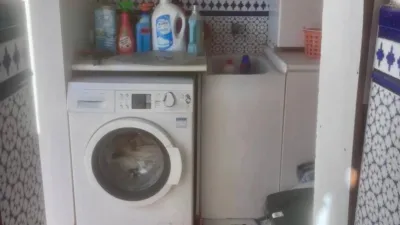 Chalet on Calle de la Fragata photo 34
