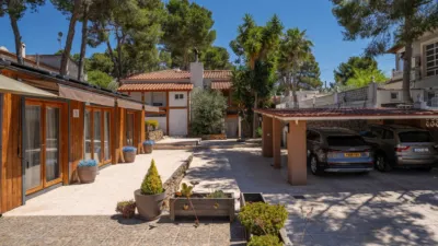 Chalet in Pinar de Campoverde photo 46