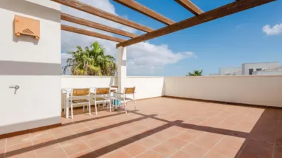 Penthouse on Avenida de las Colinas photo 3