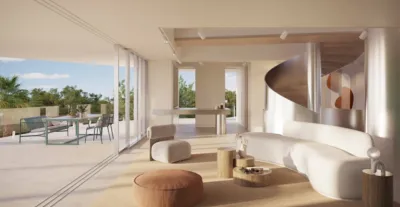 Casa – Orihuela, Residencial Enebro (Las Colinas Golf) - Vista 4