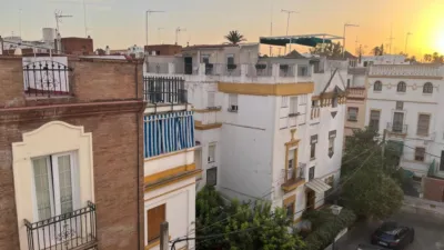 Apartment on Nuestra Sra de La Paz Street photo 55