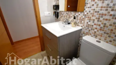 Apartment on Passeig de la Serra D'Espada photo 36