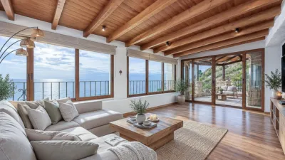 Casa – El Campello - Más