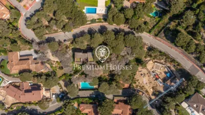 House in Montcabrer photo 7