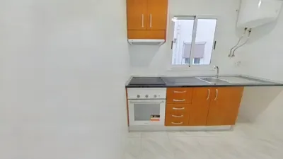 Apartment in Xirivella photo 23