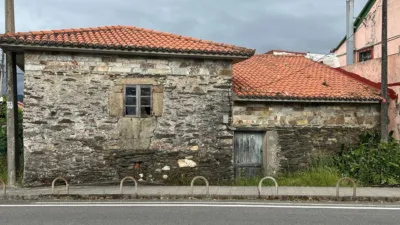 Casa – Valdoviño - Vista 2