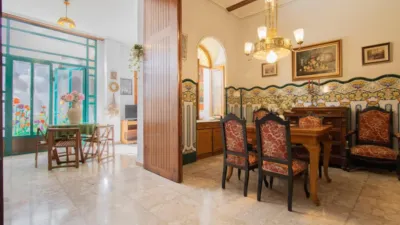 House on Carrer de Sant Joan photo 11