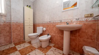 Chalet in La Zenia photo 31