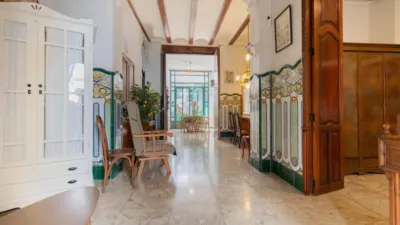 House on Carrer de Sant Joan photo 3