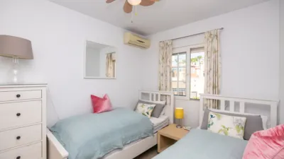 Top-floor apartment in Playa Flamenca Norte photo 29