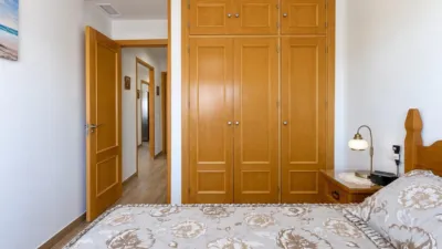 Apartment in Lugar de Espillaga photo 14
