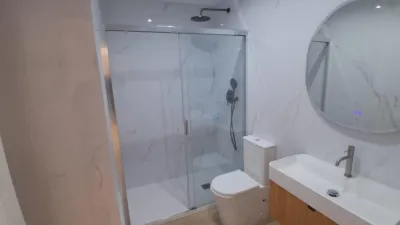 Apartment in Santiago and Zaraiche photo 4