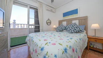 Townhouse in La Regia photo 27