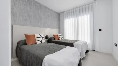 Chalet on Avenida Tirso de Molina photo 35
