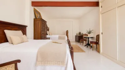 House on Carrer de Sant Joan photo 47