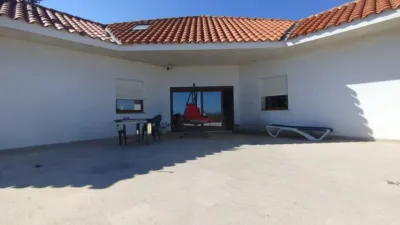 Chalet on Calle Bassetes, No. 152B photo 4
