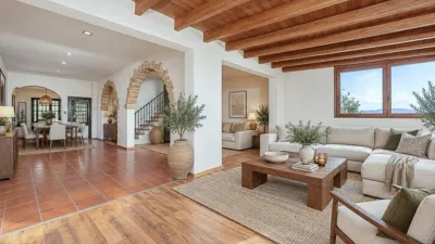 Casa – El Campello - Vista 5
