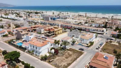 Apartment in Garrucha photo 38
