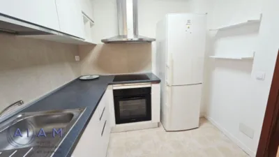 Apartment on Carrer del Garbí photo 10