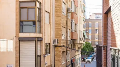 Apartment in the City Centre photo 14