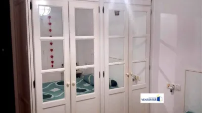 Apartment in Campamento photo 10