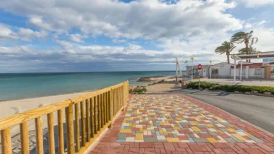 Townhouse in La Regia photo 45