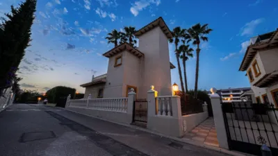 Chalet in La Zenia photo 50