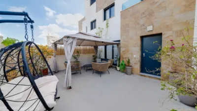 Casa – Orihuela - Vista 3