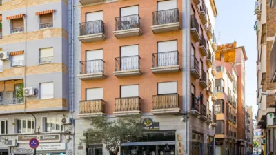 Apartment in the City Centre photo 16