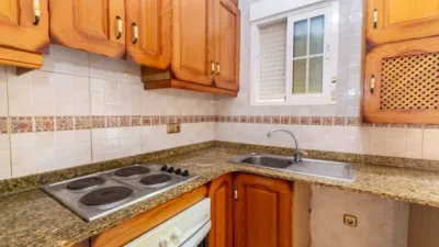Apartment in Lomas de Cabo Roig-Los Dolses photo 14