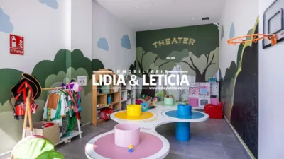 Apartment in Santa Cruz - Alfalfa photo 32