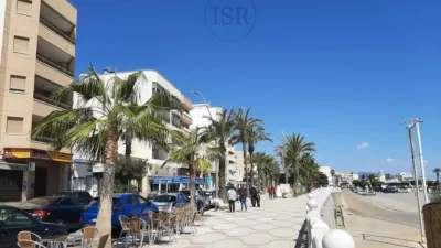 Apartment in Garrucha photo 53