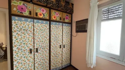 Apartment on Nuestra Sra de La Paz Street photo 32