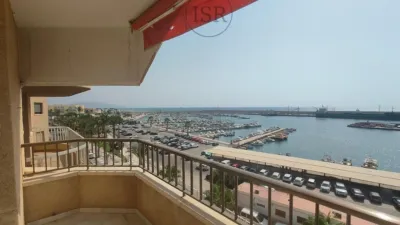 Apartment in Garrucha photo 27