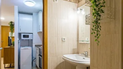 Apartment in the City Centre photo 13