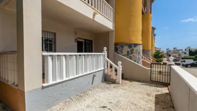 Apartment in Lomas de Cabo Roig-Los Dolses photo 31