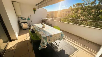 Duplex penthouse on Avinguda Catalunya photo 13