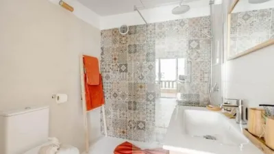 Apartment on Carretera General C-820 photo 4