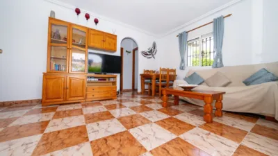 Chalet in La Zenia photo 14
