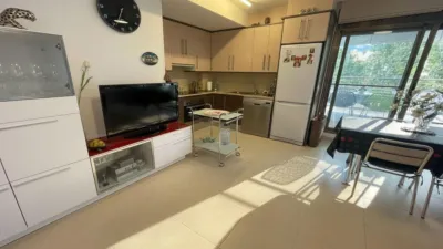 Duplex penthouse on Avinguda Catalunya photo 4