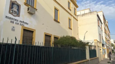 Apartment on Nuestra Sra de La Paz Street photo 63