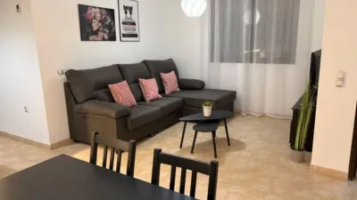 Apartamento en Collados photo 13